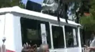 Orgeneral Balanlı'ya Destek Açıklaması