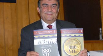 Tarihi Araştırırken İsyancı Dedesini Buldu