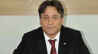 Uluabat Gölü İçin Tehlike Çanları Çalıyor