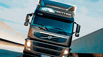 Volvo Kamyon’da Her Damla Değerlidir!