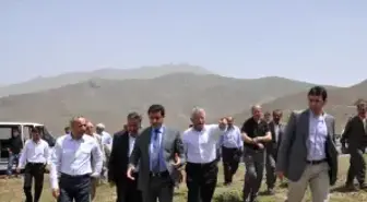 Demirtaş: Cesedimizi de Çiğnesen Senin Gibi Zalimin Önünde Diz Çökmeyiz