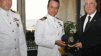 Denizcilerin 'İzmir Tutkusu'