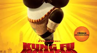 Kung Fu Panda 2 Prodüksiyon Notlari

