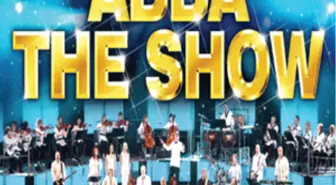 'ABBA The Show' İstanbul'a Geliyor