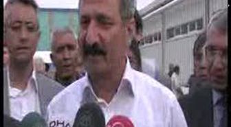 Bakan Çağlayan: 'Bu Yıl Yeni İhracat Rekorunun Kırıldığı Yıl Olacak'