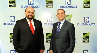 Dumankaya Bahçeşehir’de Modern Vadi İle Büyüme Devam Ediyor
