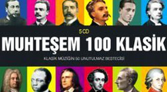Muhteşem 100 Klasik