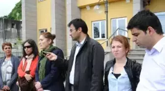 Hopa'da Gözaltına Alınanlara Dayak İddiası