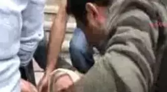 Hopa'da Gözaltına Alınanlara Kötü Muamele İddiası