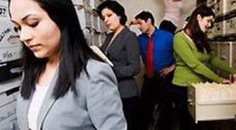 4/B'li Sözleşmeliler Artık Kadrolu
