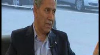 Arınç: 'Mesela Ben Sayın Boyner'i Çok Ağır Eleştirdim'