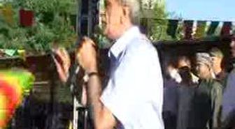 Ahmet Türk, 'fırsatları Kaçırmayın Pişman Olursunuz'
