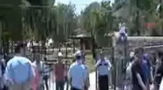 BDP'liler Hasbahçe'de Toplandı