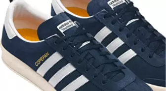 'Adidas Originals By Originals', Yaza hazır