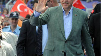 En Çok Şaşırdığı Miting!