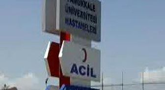 Denizli Ek Sahte İçkiden Dördüncü Ölüm