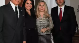 Gamze Saraçoğlu Yeni Yerinde!