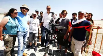 Görmeden Film Çektiler
