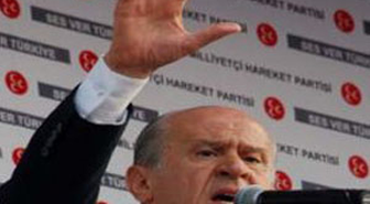 MHP Diyarbakır Mitingi