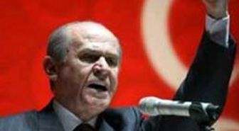 MHP Elazığ Mitingi