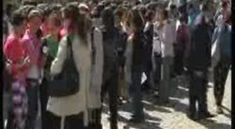 Rekor İçin Hikayeyi Hayal Ettiler
