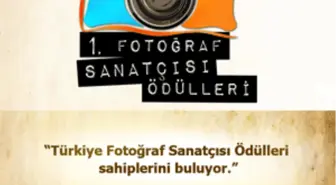 Türkiye Fotoğraf Sanatçıları Ödülleri ;