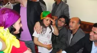 Demirtaş: Utanmadan BDP'nin Kalesi Başkale'den Oy İstiyorlar