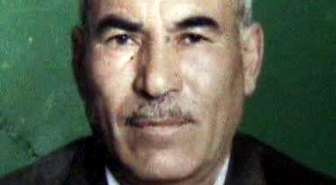 Alev Alan Otomobilde Yanarak Can Verdi