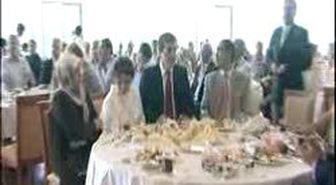 Arınç'tan Ucube Açıklaması
