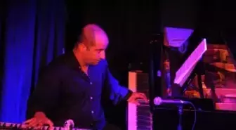 Cazın Sesi Beyoğlu’nda Akbank Sanat Caz Günleri Başlıyor
