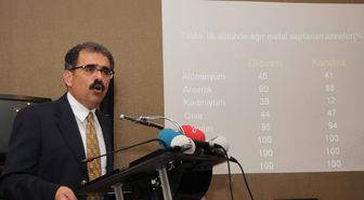 Kirlilik Tüm Kocaeli'ne Hava Yoluyla Yayılıyor