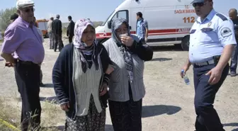 Kızılırmak'ta Kaybolan 2 Ögrenci Bulunamadı