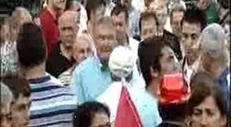 Kılıçdaroğlu: Yürütmenin Başı, Ona İtirazım Yok