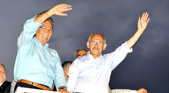 Kılıçdaroğlu: Yürütmenin Başı, Ona İtirazım Yok