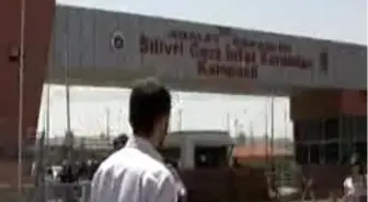 MHP'li Adaylar, Engin Alan'ı Ziyaret Etti