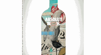 Değişimin Başlangıcı Absolut Blank