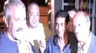 Gürcistan'da Tutuklu 17 Türk, Serbest Bırakıldı