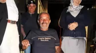 Gürcistan'da Tutuklu 17 Türk Vatandaşı Serbest Bırakıldı