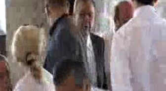 Kocaoğlu Gerginliği