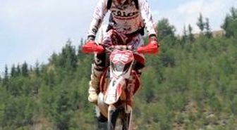 Dünya Enduro Şampiyonası Sona Erdi