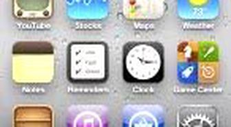 İos 5'de İphone 5'e Dair İşaretler Bulundu!