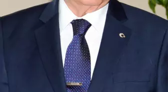 AK Parti Antalya'da Birinci Parti