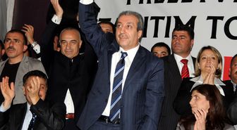 Dıyarbakır'da 11 Mılletvekılının 6'sını Bağımsızlar Kazandı