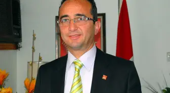 Aydın'da Kazanan Chp, Sevinen Ak Parti