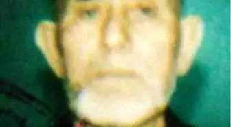 Yaşlı Adamı Öldürüp, Eşini Yaraladı