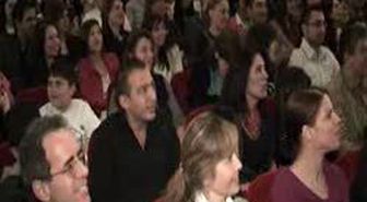 BKM Brüksel'e Çıkarma Yaptı