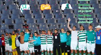 Bursaspor Edu'yu da İstiyor