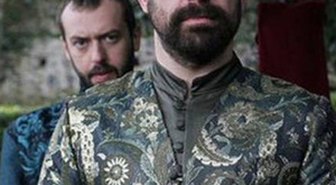 Sultan Süleyman'da 'Kürdistan' Dedi