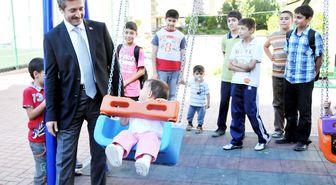 56 Şehidin Adı Parklarda Yaşayacak