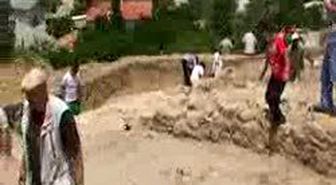 Maydos Kilisetepe Höyüğü Kazılıyor